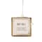 Mini Square Float Frame by Studio Décor®